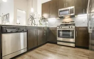 Spacious Large 2 bed Apt in Woodland Hills CA - 西米谷