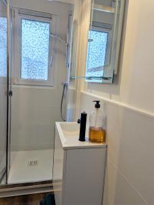 Studio Cosy, entre Abers & Plages, proche du GR34