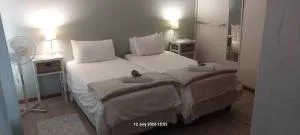 Koraalboom Guesthouse - Breerivier