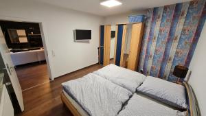 Ferienwohnung Helfensteinblick