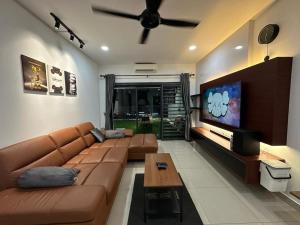 Luxury Big Balcony 180 CityView - Ubytování bez kategorie ve městě Kajang