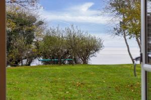 Holiday Home In Prime Location By Isefjord