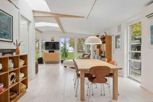 Holiday Home In Prime Location By Isefjord