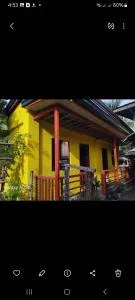 Francis Home Stay Port Barton bonifacio street - Itaytay