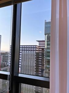 New Open Hongdae tiger House