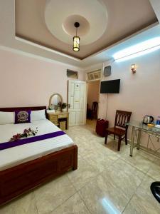 Nhà nghỉ Nghĩa Nhân