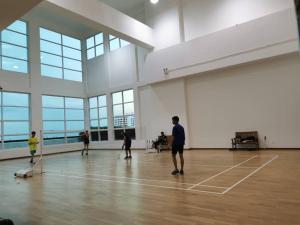 TwinGalaxy GuestHouse Free CarPark