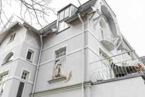 Villa Strandperle IV Jahreszeiten Kühlungsborn