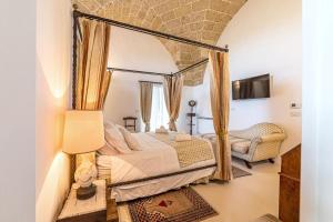 Masseria delle Gnizze