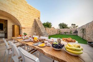 Masseria delle Gnizze