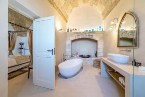 Masseria delle Gnizze