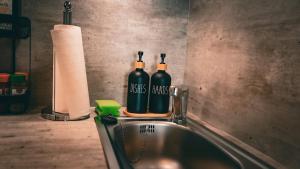 NOX Business Apartments