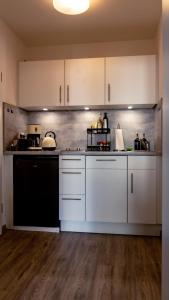 NOX Business Apartments