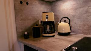 NOX Business Apartments