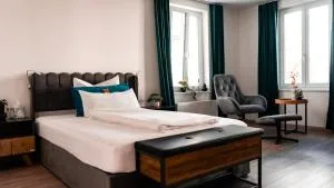 NOX Business Apartments - Emmingen-Liptingen