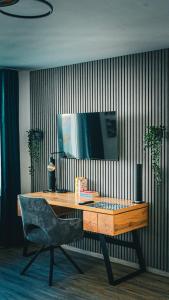 NOX Business Apartments