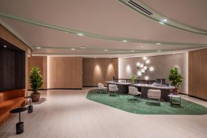 St Giles Gardens Residences Kuala Lumpur