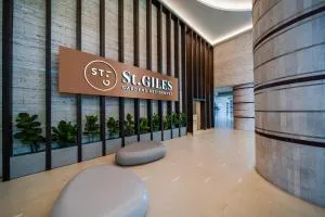 St Giles Gardens Residences Kuala Lumpur - 吉隆坡