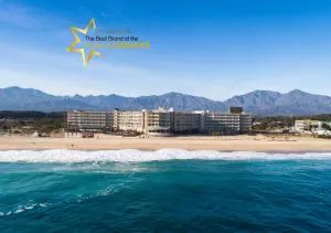 Kensington Resort Seorak Beach - Yongch'on-ni