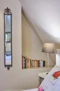 Villas La Forge maison spacieuse 8 pers Lascaux Sarlat : photos des chambres