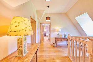 Villas La Forge maison spacieuse 8 pers Lascaux Sarlat : photos des chambres