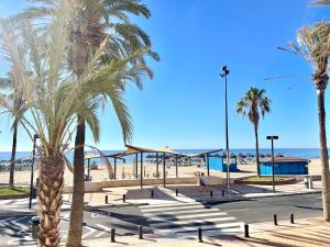 Suncoast Los Boliches