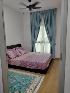 Irdina Homestay
