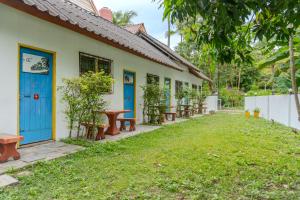 Good Night Long Beach Bungalow