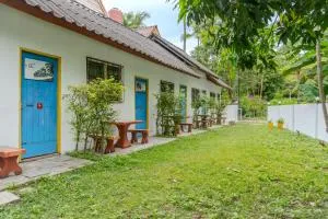 Hello Me Me Bungalow - 皮皮岛