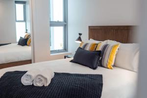 Azzure Bliss at Bokarina Beach