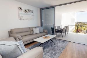 Azzure Bliss at Bokarina Beach