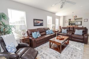 Seaside at Anastasia D205