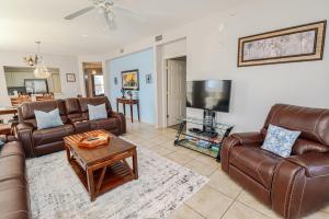 Seaside at Anastasia D205