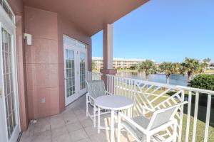 Seaside at Anastasia D205