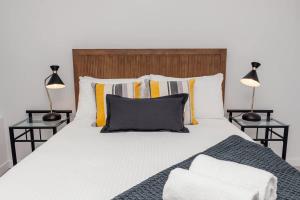 Azzure Bliss at Bokarina Beach