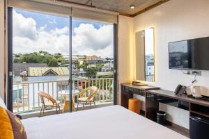 Phuc Hai Hotel Da Lat