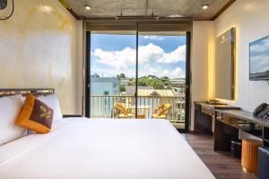 Phuc Hai Hotel Da Lat