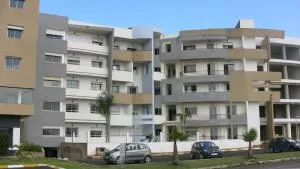 Bouznika 6 - Bouznika