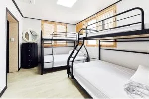 Daecheon Dazzle Pension - Kunŏp