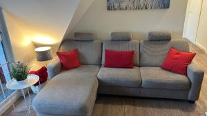 caraL - Die Familienferienwohnung in Zingst