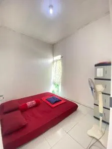 Embun Padi Homestay - Pasarsenen