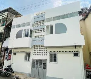 Tulsi Yatri Niwas - Panhāla