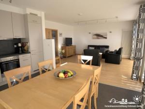 51 Ferienwohnung im Fritz-Bleyl-Weg 14 EG rechts
