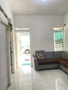Embun Padi Homestay
