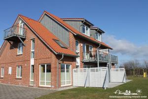 54 Ferienwohnung im Fritz-Bleyl-Weg 14 OG links