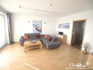 54 Ferienwohnung im Fritz-Bleyl-Weg 14 OG links