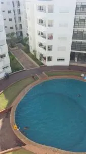 Bouznika 8 - Bouznika