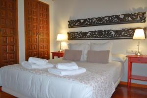 SunShine Patio de la Hoguera