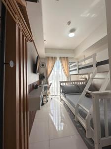 Alis Crib Studio Unit Prime Location in Bajada Davao