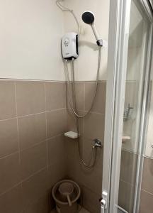 Alis Crib Studio Unit Prime Location in Bajada Davao